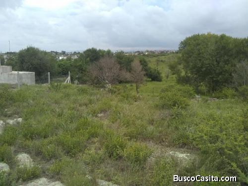 FYF PROPIEDADES VENDE TERRENO EN LA LOCALIDAD DE VILLA SANTA CRUZ DEL LAGO