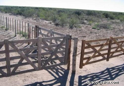 CAMPO GANADERO DE 5000 HECTAREAS SOLO A LA VENTA Y ES EXCELENTE OPORTUNIDAD