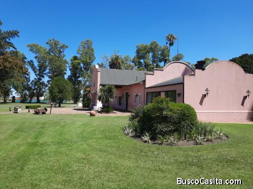 Lotes en exclusivo barrio privado de Canning 