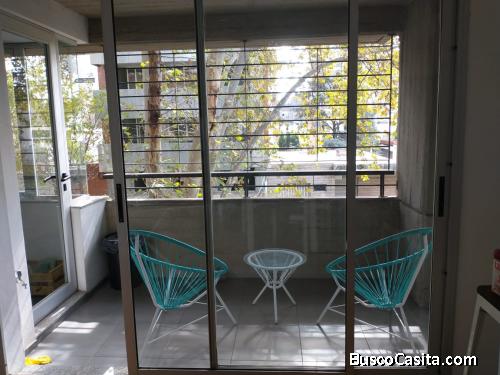 Departamento 1 dormitorio dn barrio Lourdes Rosario