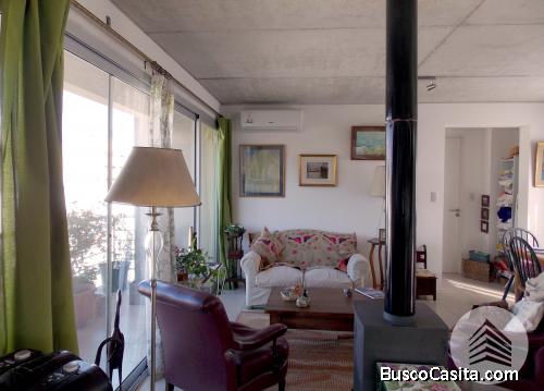 EXCELENTE DEPARTAMENTO EN SAN ISIDRO EN VENTA 