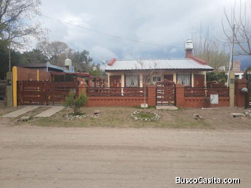 Casa en san francisco del monte de oro 