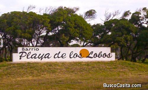 Terreno de 360 mts2 en chapadmalal