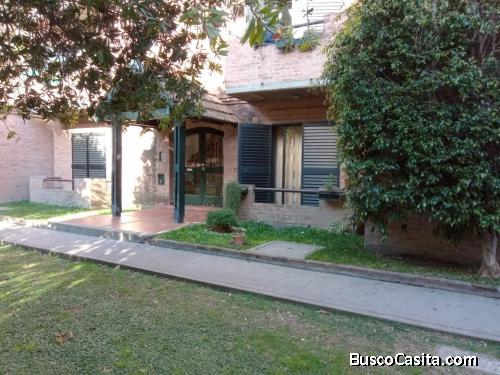 VENDO YA DEPTO EN PB BURZACO