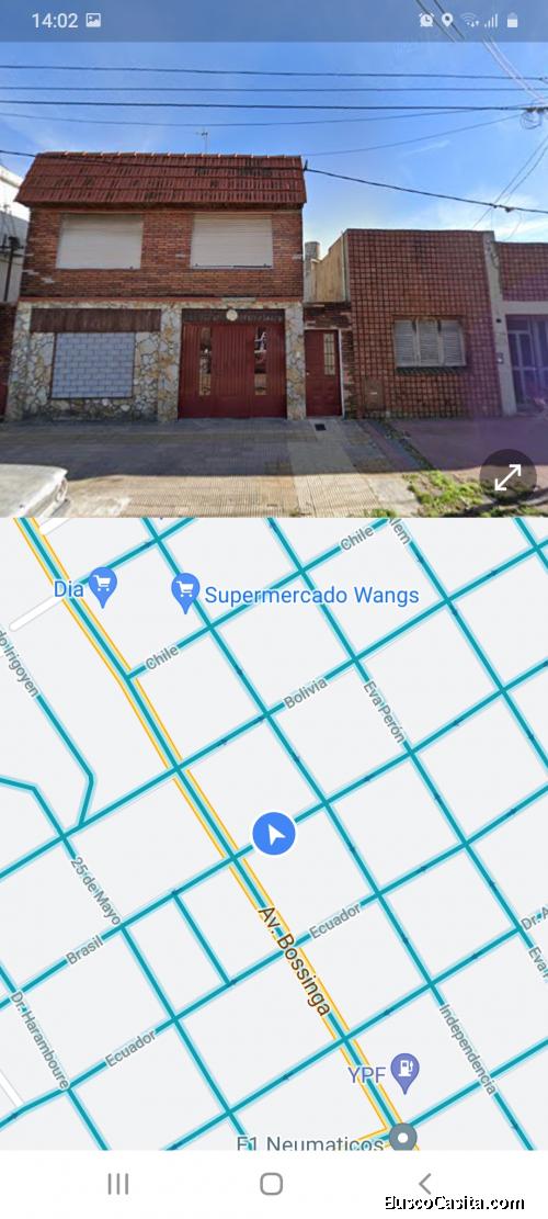 Dueño vende casa 