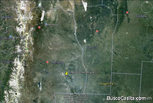DUEÑO VENDE---Finca/ Campo  70 hectareas. 