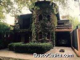 Chalet en Longchamps. Venta