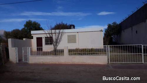 Venta de casa en Fiamala Catamarca
