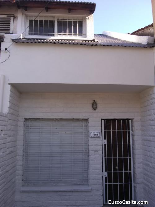 Comodo Duples, con cochera sin expensas