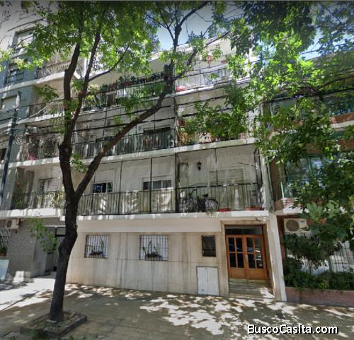 Dueño Departamento 3 Ambientes Belgrano Frente Balcon Reciclado Completo Hace 20 Años Bajas Expensas