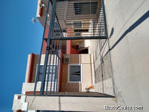 Dueño VENDO !!.. Hermoso departamento a estrenar..!!