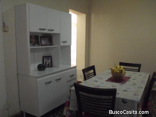 Dueño Vende Casa Imperdible con Departamento Impecable PA.