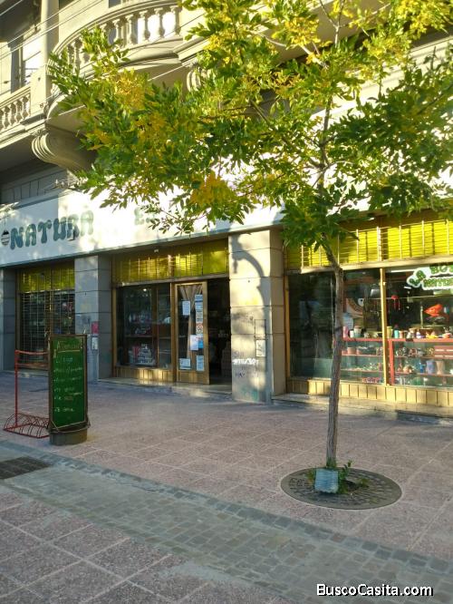 SE VENDE IMPORTANTE FONDO DE COMERCIO