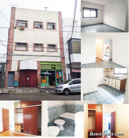 Venta 3 ambientes c/cocina separada y patio