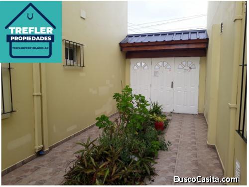 PH Amueblado - Santa Teresita. Oportunidad!