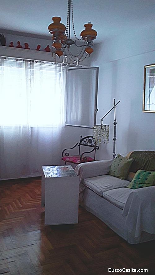 Dueño vende departamento 2 ambientes