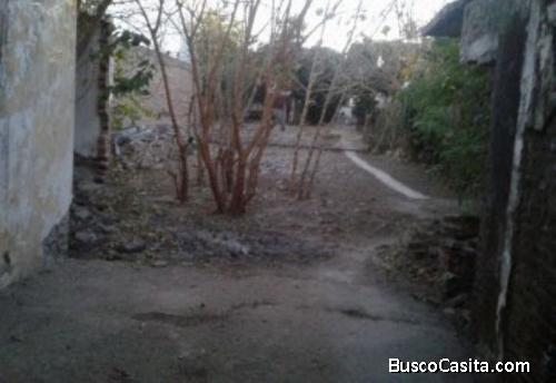 Terreno 100150200300 m2