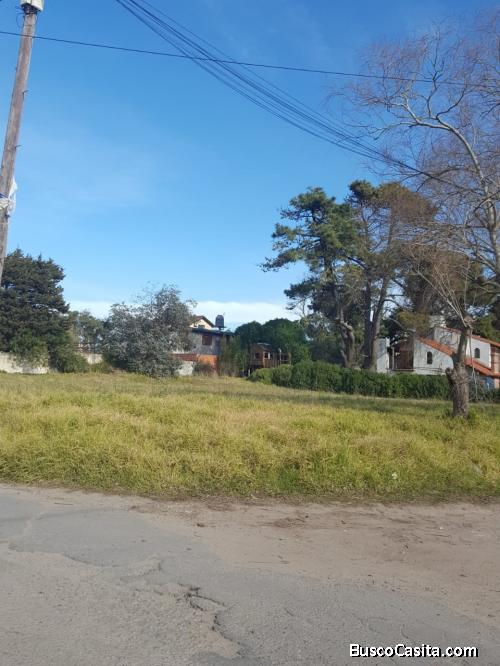 TERRENO EN EL FARO - MAR DEL PLATA