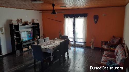 Casa quinta lista para habitar - impecable