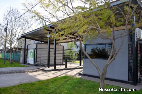 Dúplex en Barrio Umbrales De La Merced, Moreno