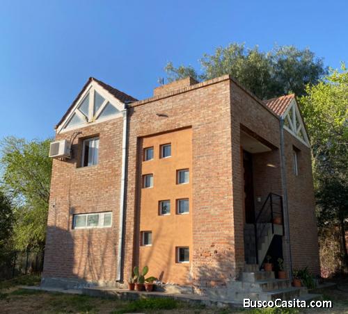 Casa En Venta en Villa De Merlo