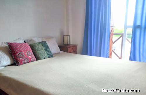 Departamento en Venta frente al mar en Mar de Ajo, Buenos Aires