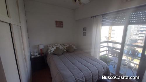 Departamento Dos Ambientes C Balcon - Almagro - Bajas Expensas