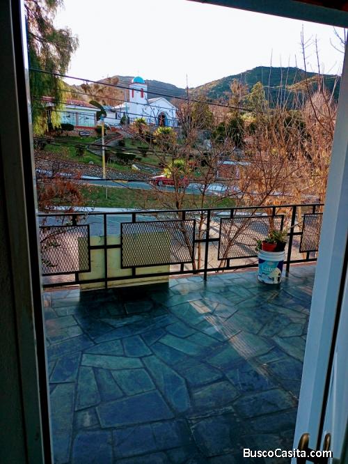 Casa en Pleno Centro 