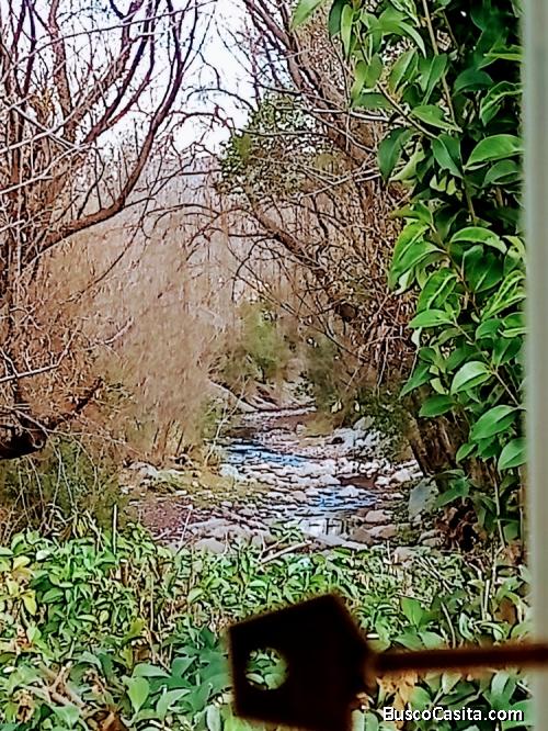 Vendo Casa en Potrero de los Funes 