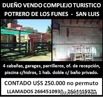 VENDO, OPORTUNIDAD