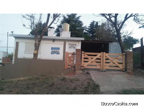 VENTA CASA EN ALTA GRACIA TERRENO 650 Metros