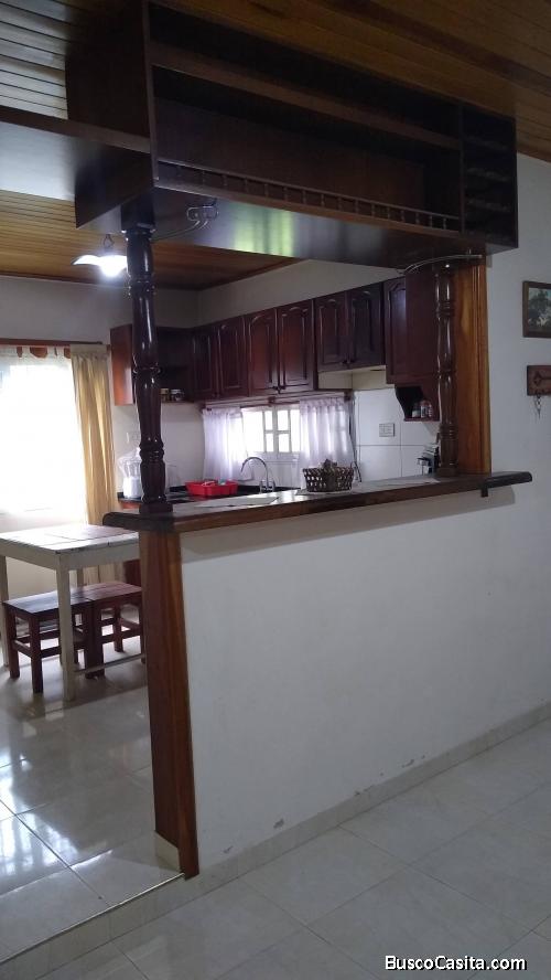 Dueña Vende!!
