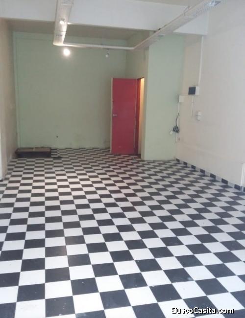 Local comercial en venta, Palermo