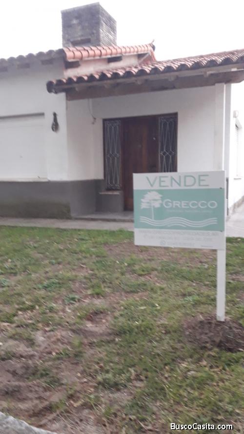 Casa en venta en San Bernardo (cerca al mar)