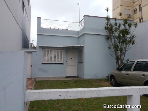 ZONA RESIDENCIAL Y COMERCIAL