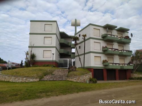 EDIFICIO CORONADO II DEPARTAMENTO 2 AMBIENTES