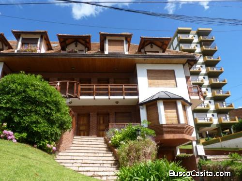 WALDINOS 111 TRIPLEX 5 AMBIENTES 