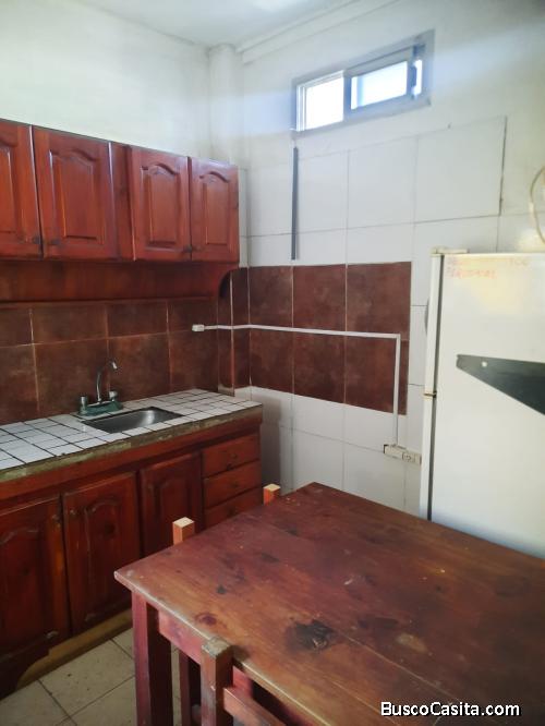 Ph, dormitorio, cocina-comedor, baño, lavadero, terraza.