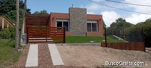 Casa en PH en venta en Piriapolis 