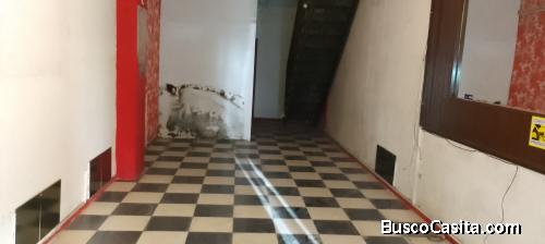 alquiler local con entrepiso