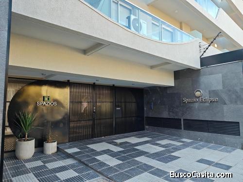 Departamento 2 ambientes en torre A, con cochera a ESTRENAR