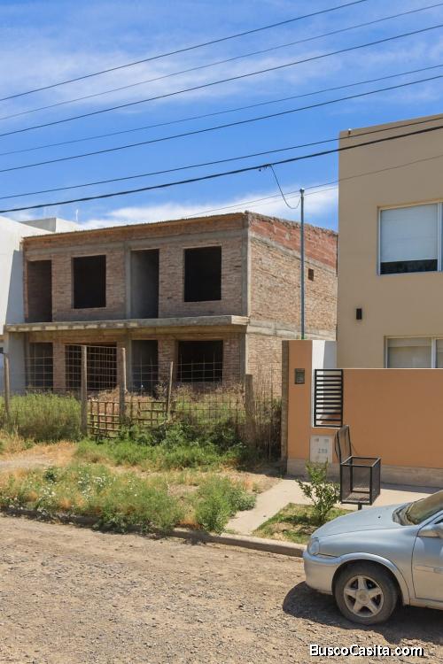 Villa Regina – Oportunidad de inversión ( En construcción)