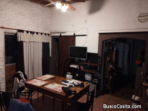 Dueño directo vende tres propiedades en lote propio de 400m²