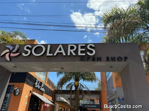 Local  Comercial a Alquilar 