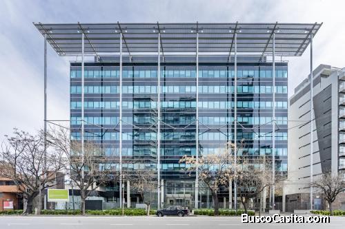 Acceso todo incluido a oficinas compartidas en BUENOS AIRES, Olivos  USD