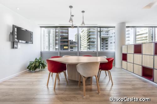 Espacio de coworking en renta en BUENOS AIRES, Olivos  USD