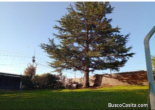 dueño vende terreno 1500 metros.