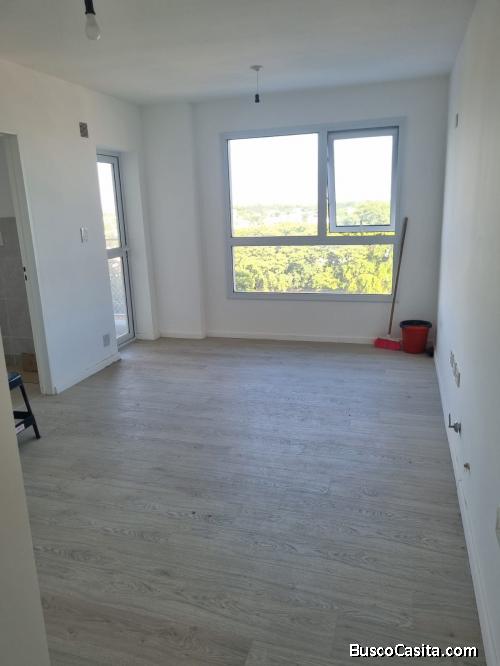 ALQUILER – DEPARTAMENTO 1 DORMITORIO -  SOBRE EL PARQUE FEDERAL