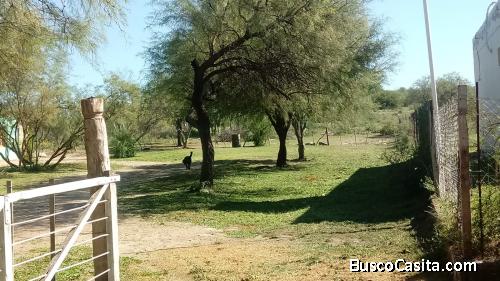 Terreno en Traslasierra