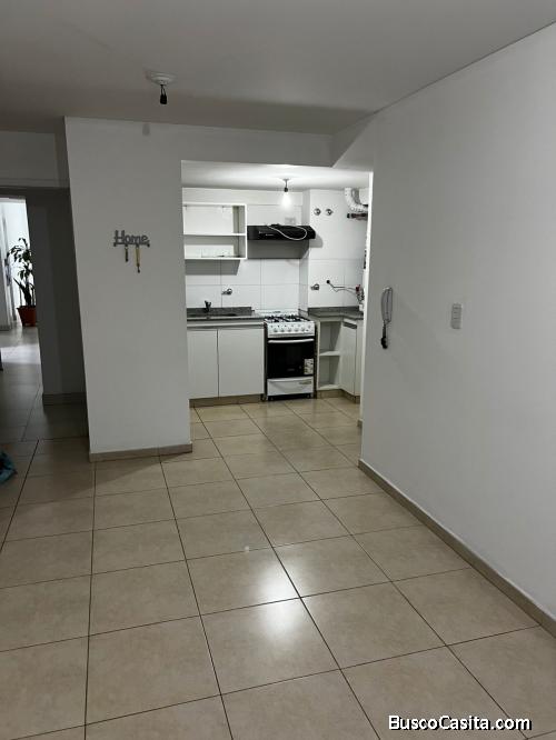 Departamento Planta Baja - Edificio Natania (Gc)